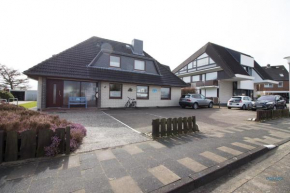 Haus Kerstin Duhnen Wohnung 10